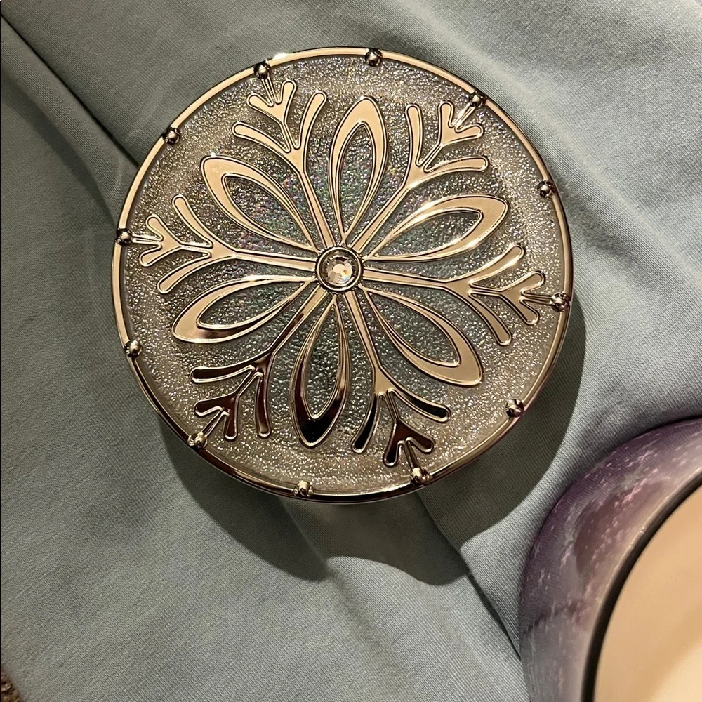 Moonlit Goddess 3 wick candle